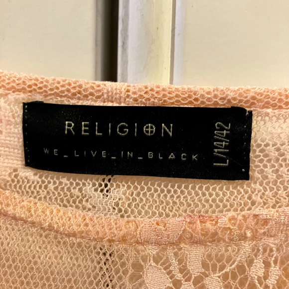 Bikini cover - Picture 6 of 6